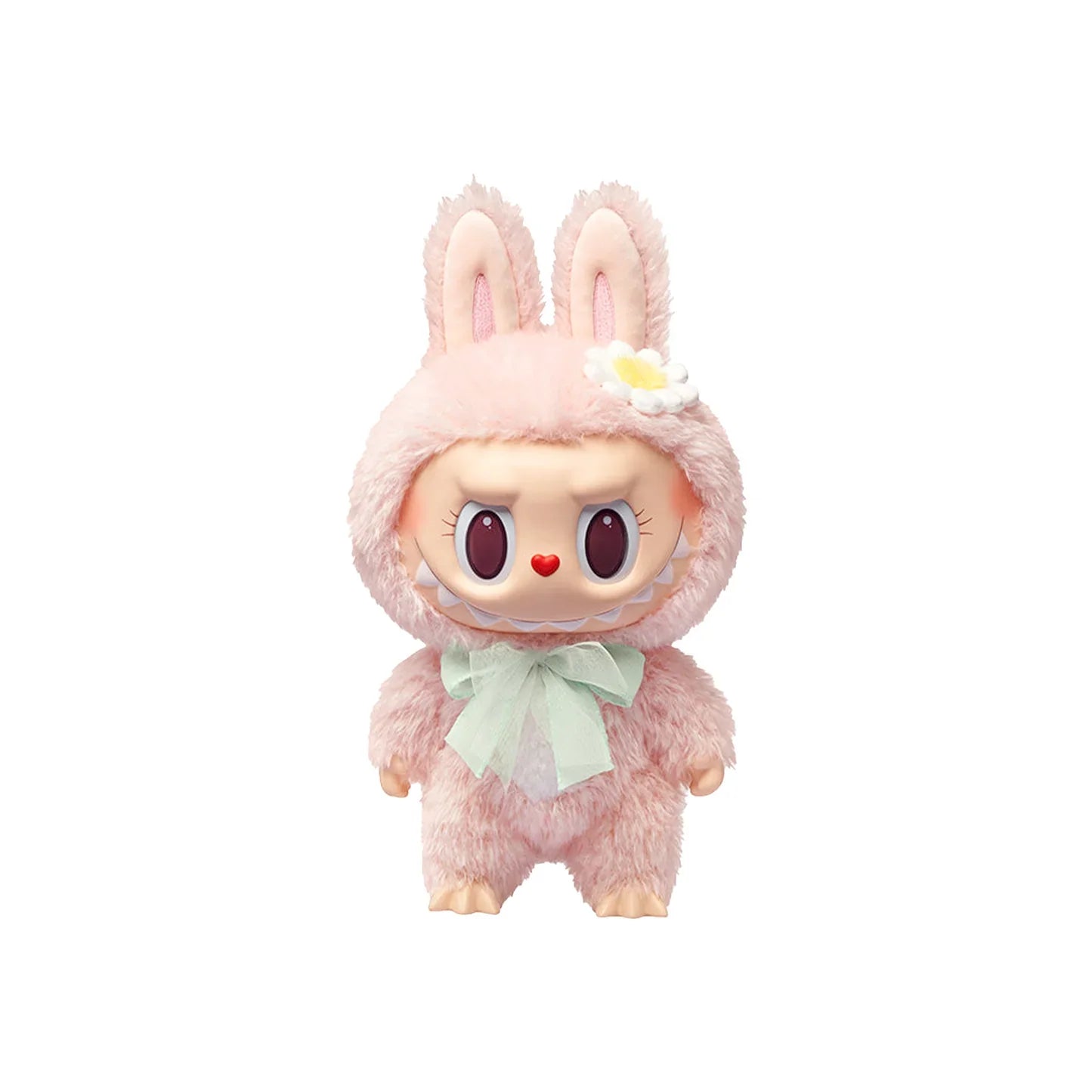 Labubu β The Mischief Monster