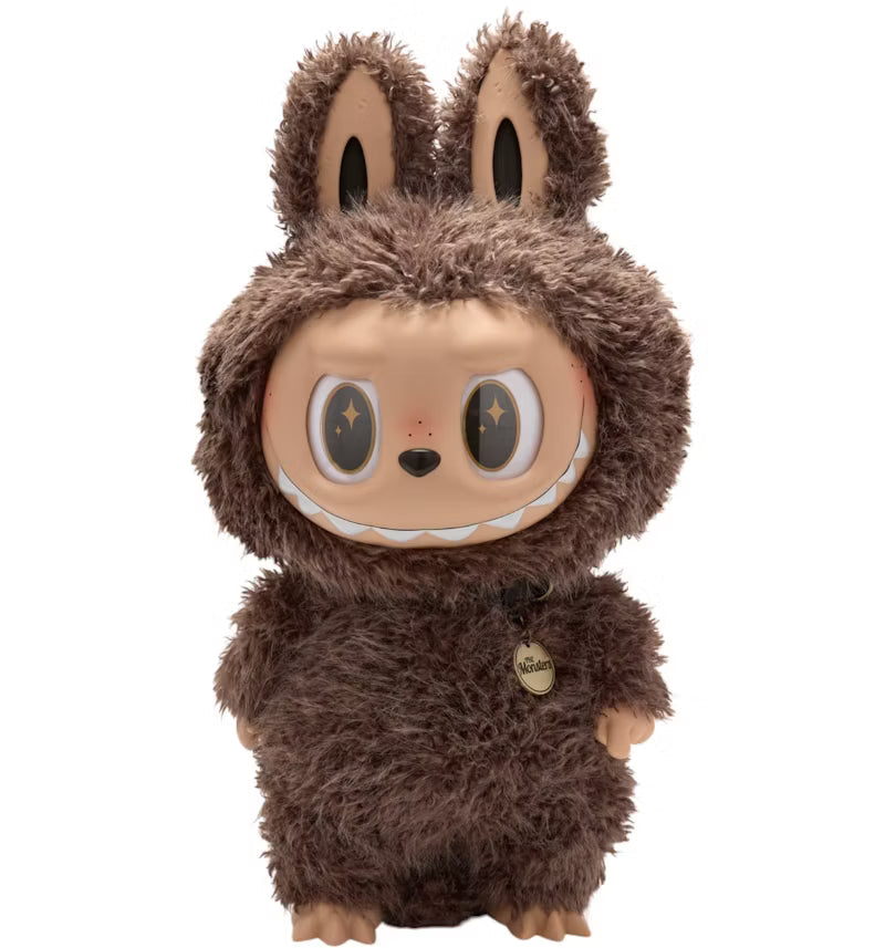 Labubu β The Mischief Monster