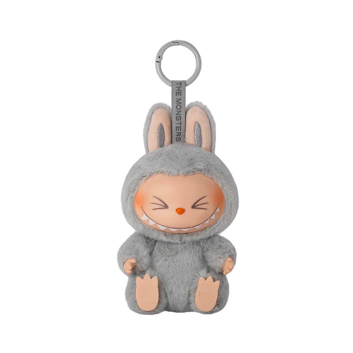 Labubu β The Mischief Monster
