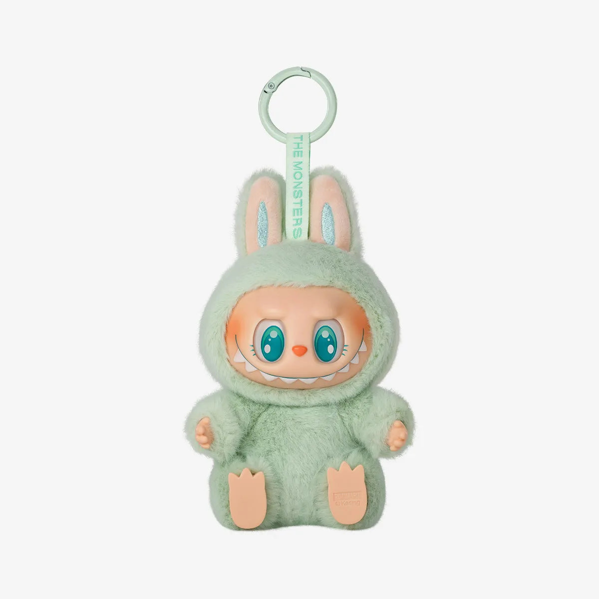 Labubu β The Mischief Monster