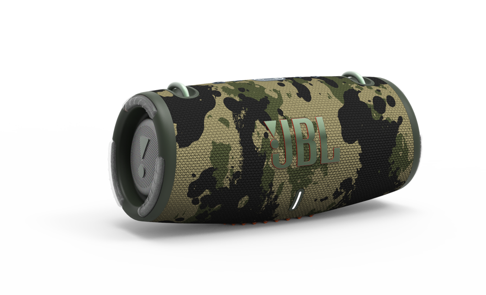 JBL Xtreme 3 - Portable Bluetooth Speaker