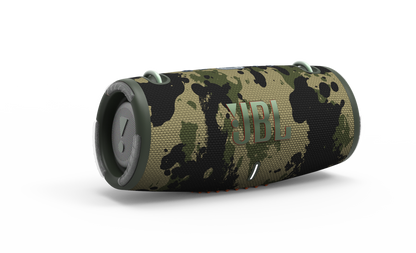 JBL Xtreme 3 - Portable Bluetooth Speaker